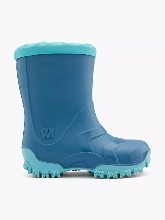 elefanten Gummistiefel JELLY