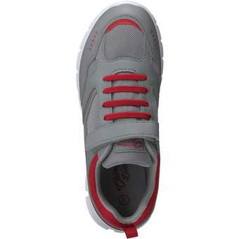 Okinawa Sneaker in grau