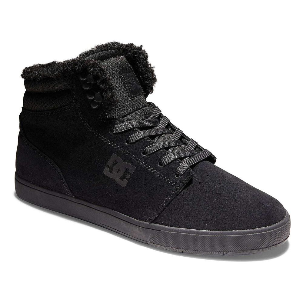 DC Crisis 2 Hi Wnt ADYS100700 BB2 / schwarz