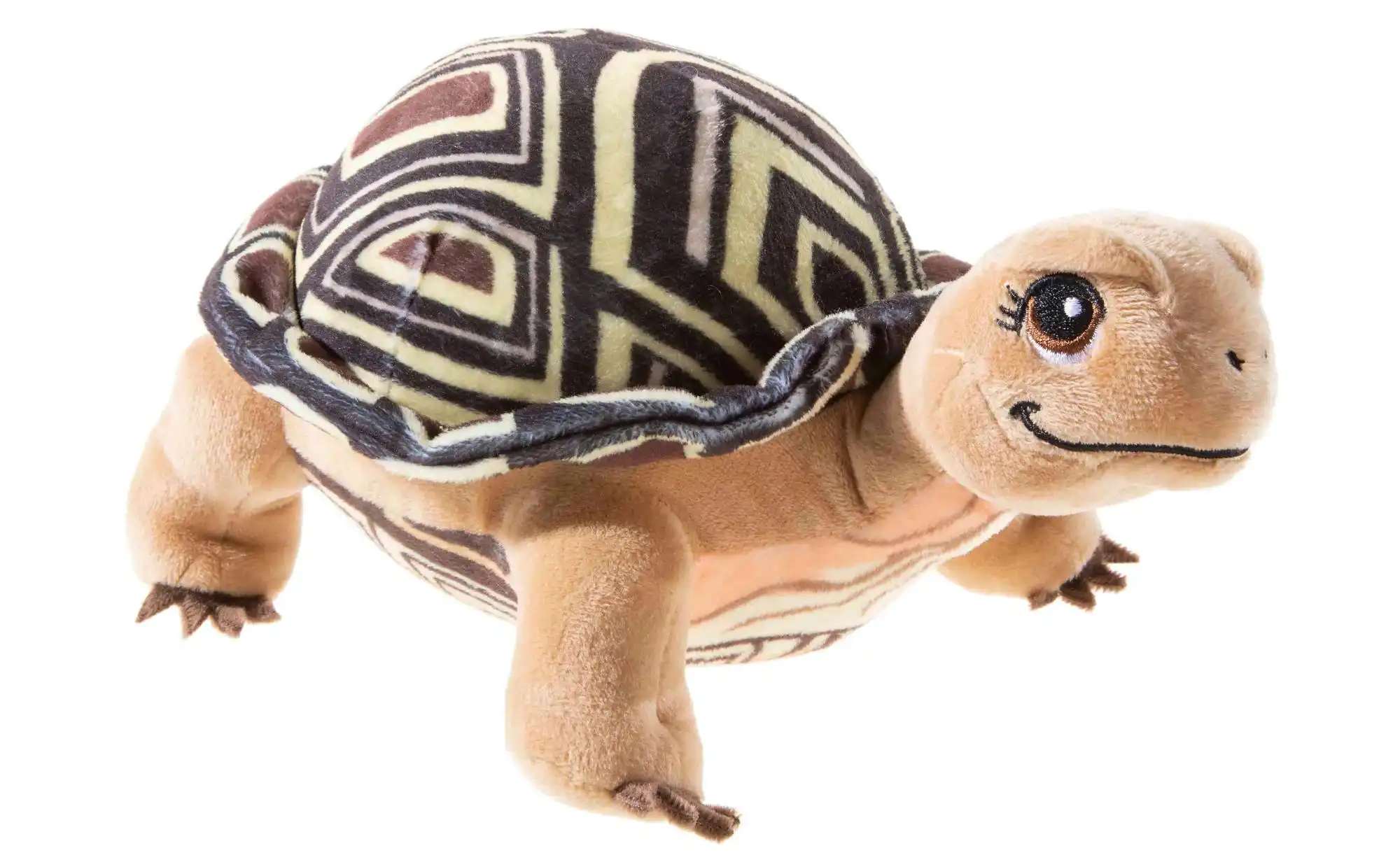 Heunec Kuscheltier Schildkröte