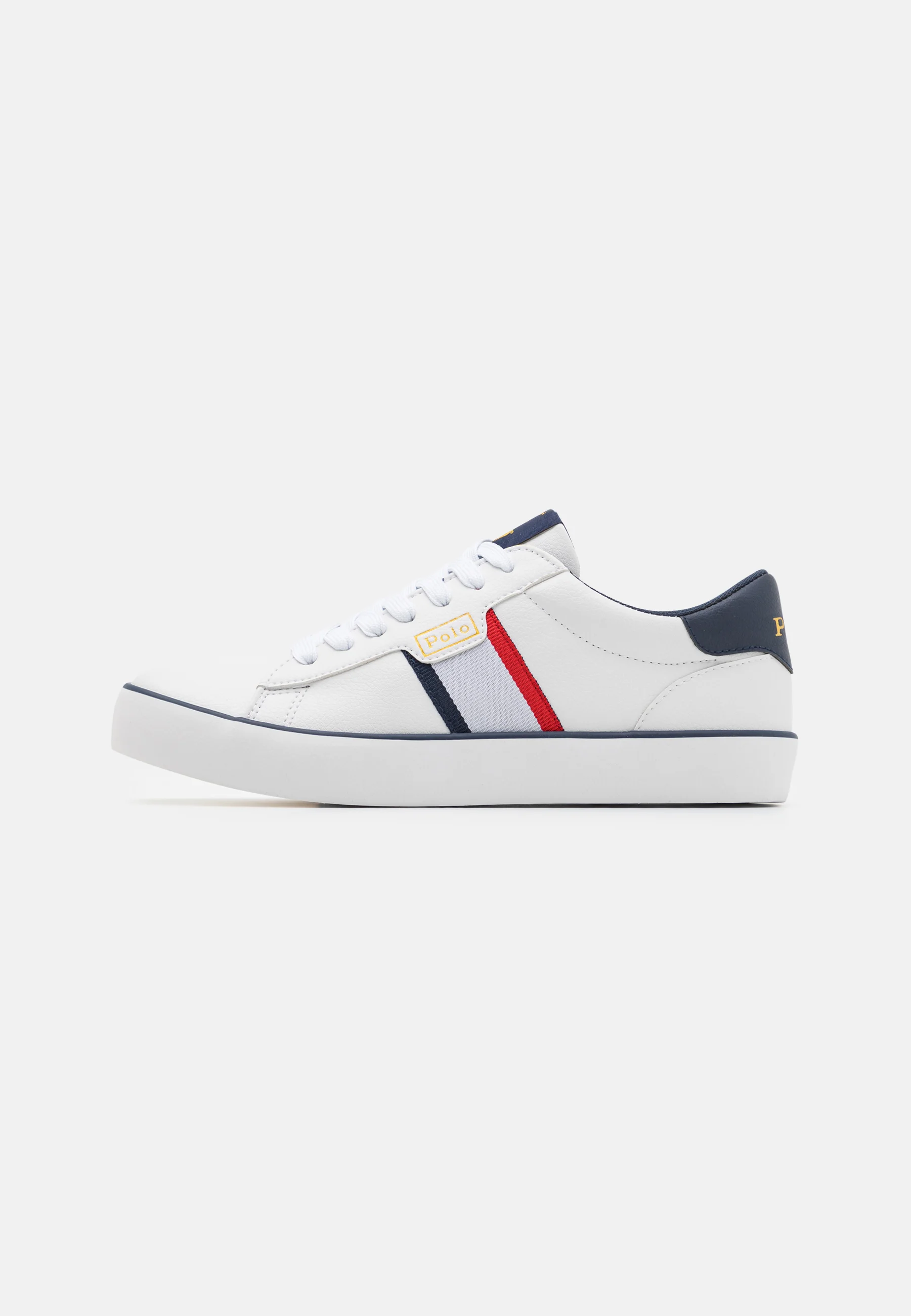 Polo Ralph Lauren REXLEY UNISEX - Zapatillas bajas