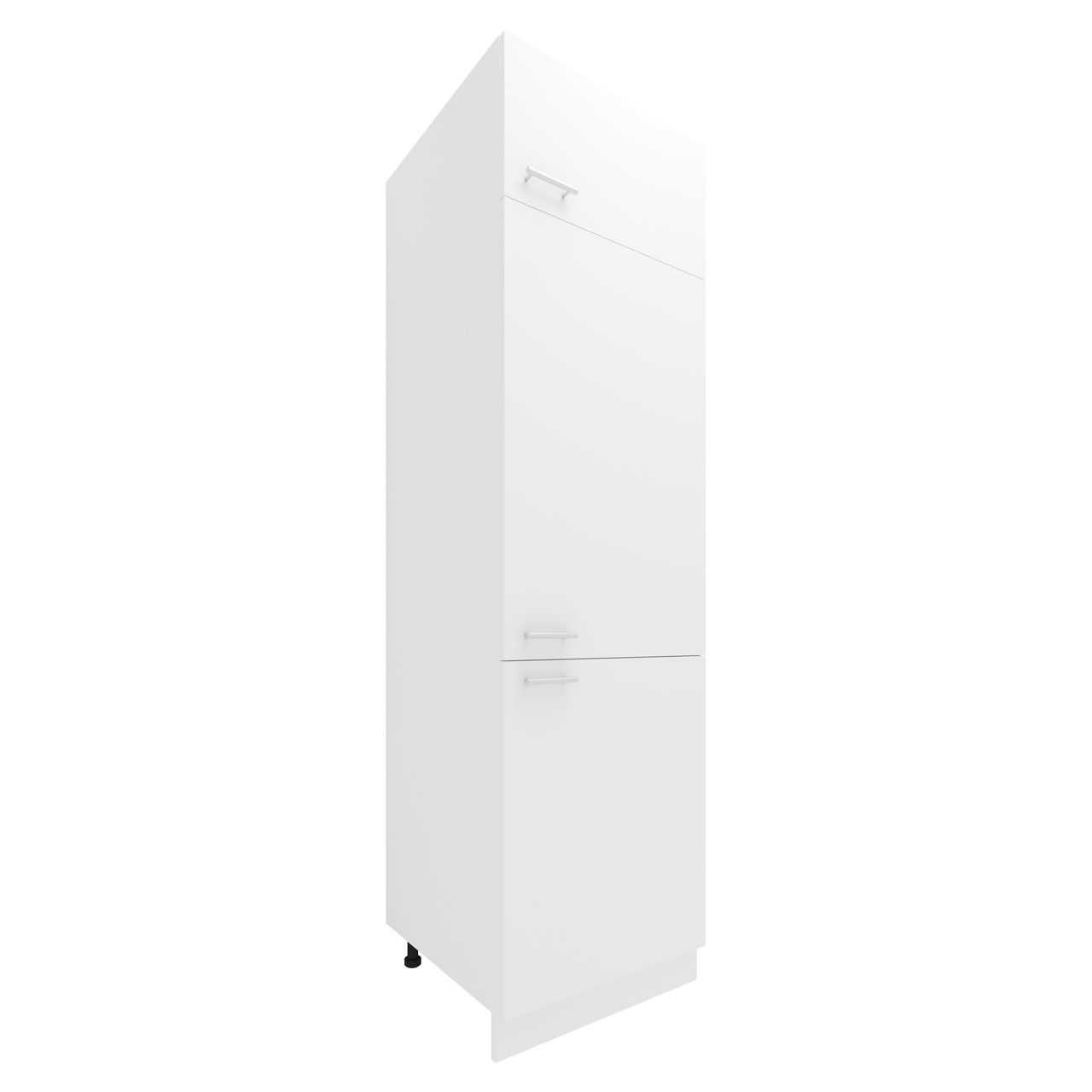 VCM Küchenschrank Breite 60 cm Hochschrank Küche Küchenmöbel Esilo