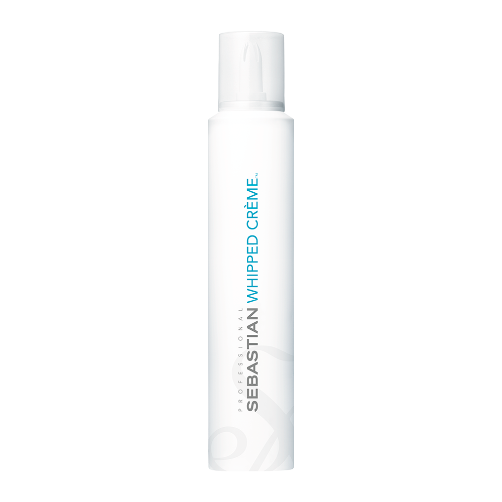 Sebastian Whipped Crème Stylingschaum 150 ml
