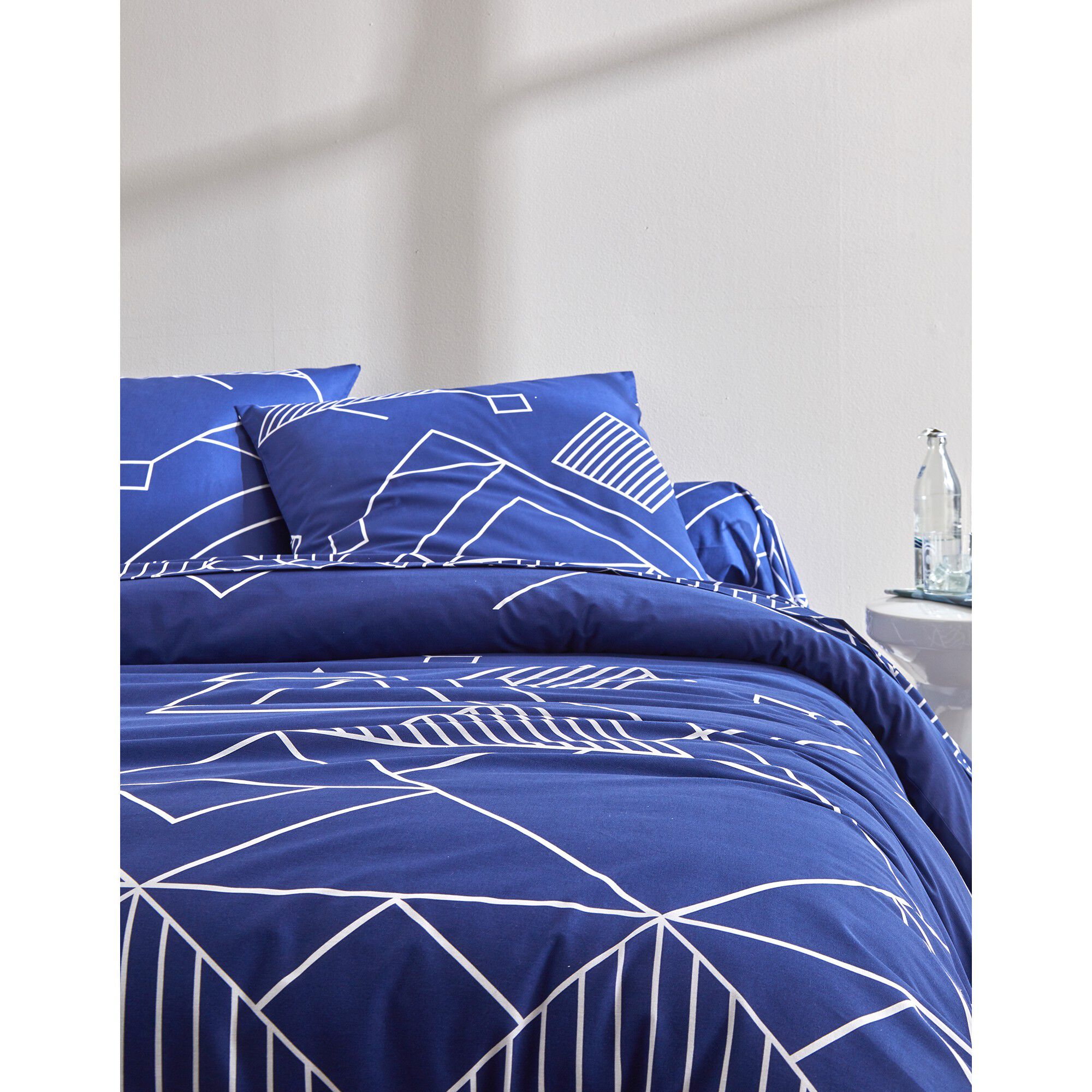 Linge de lit Hector coton