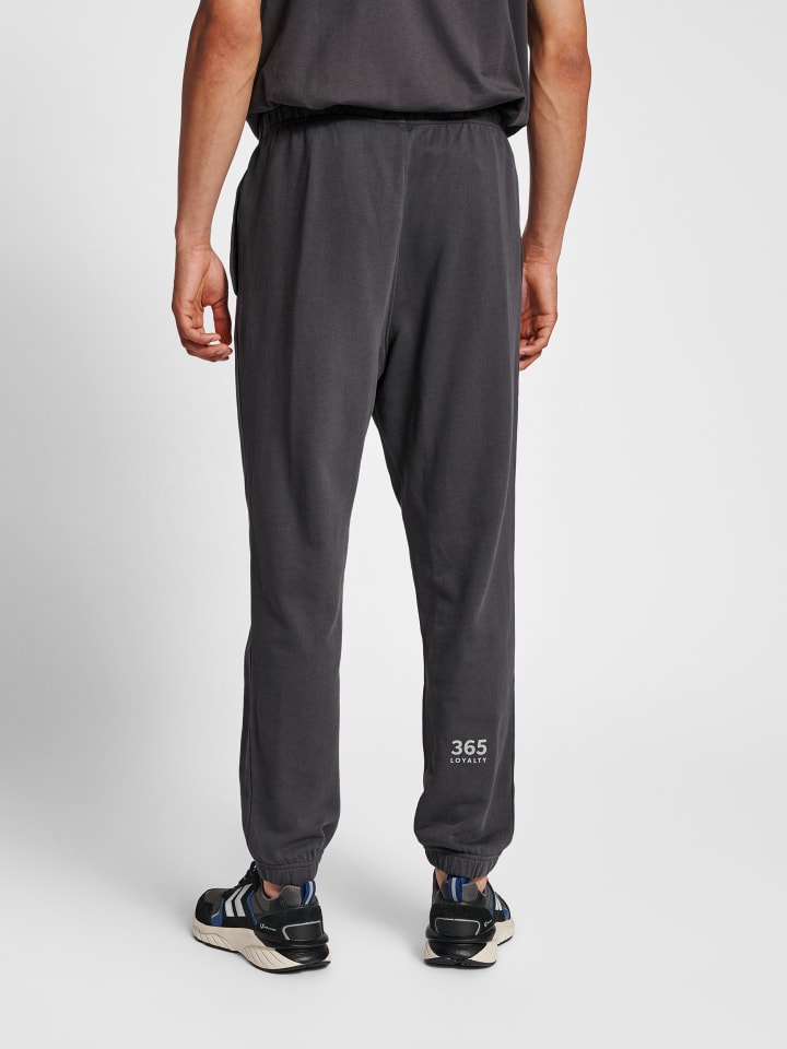 Hummel Hummel Verstellbare Taille Hose Hmllgc Loyalty Erwachsene in BLACKENED PEARL günstig kaufen L