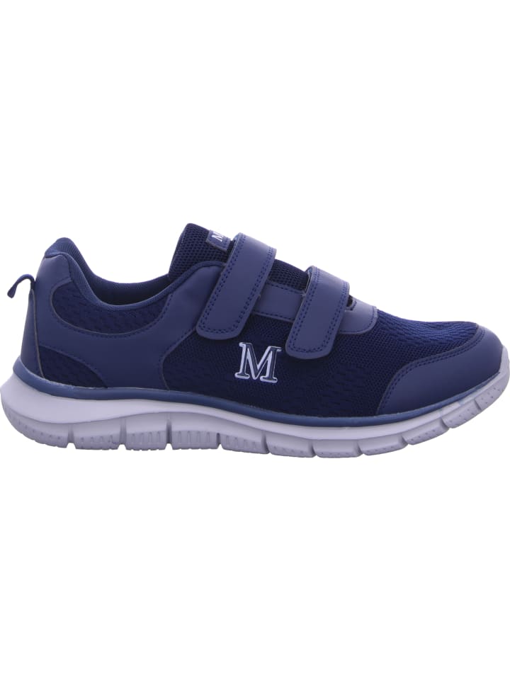 Magnus Sportschuh in blau günstig kaufen