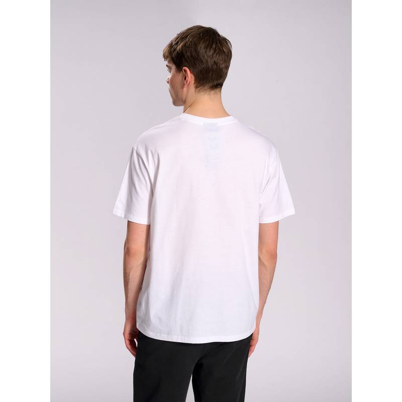 hummel hmlLGC NATE T-SHIRT T-Shirt Herren