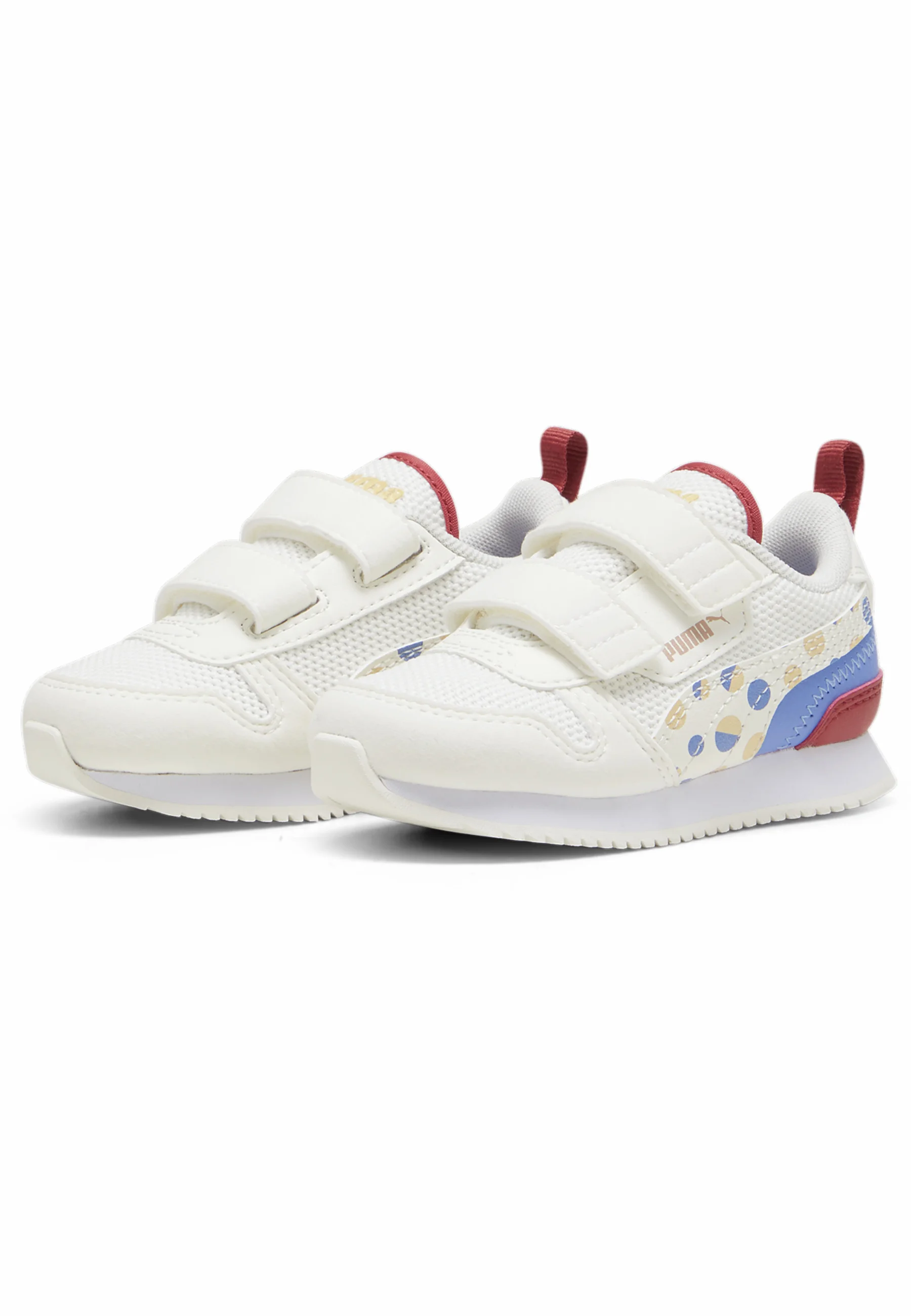 Zapatos Puma Primeros Pasos