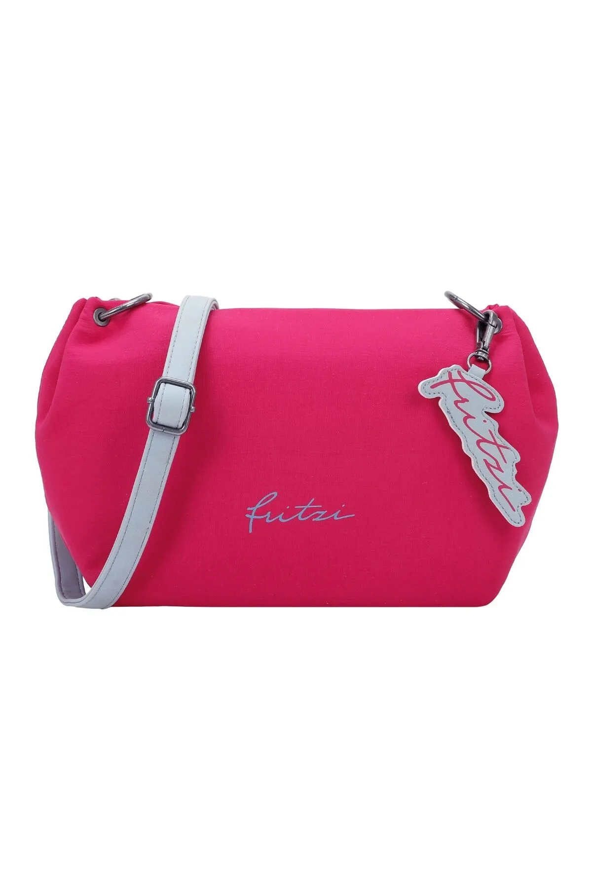Fritzi aus Preußen  Joshi03 Sky Umhängetasche 25,5 cm