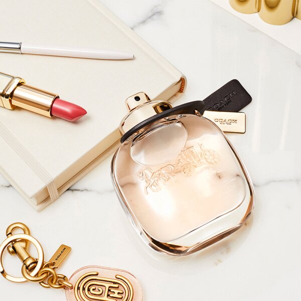 Coach Women Eau de Parfum