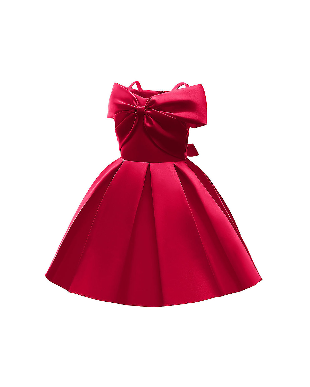 frler Partykleid Kleider für Mädchen