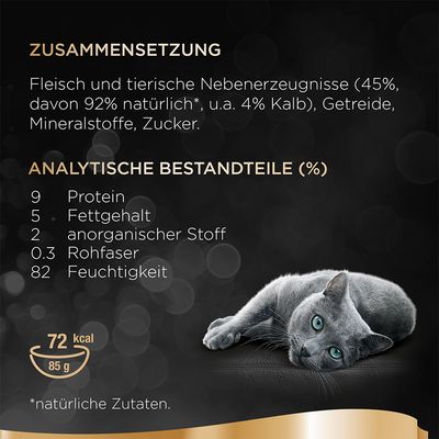 Megapack Sheba Schale 22 x 85 g