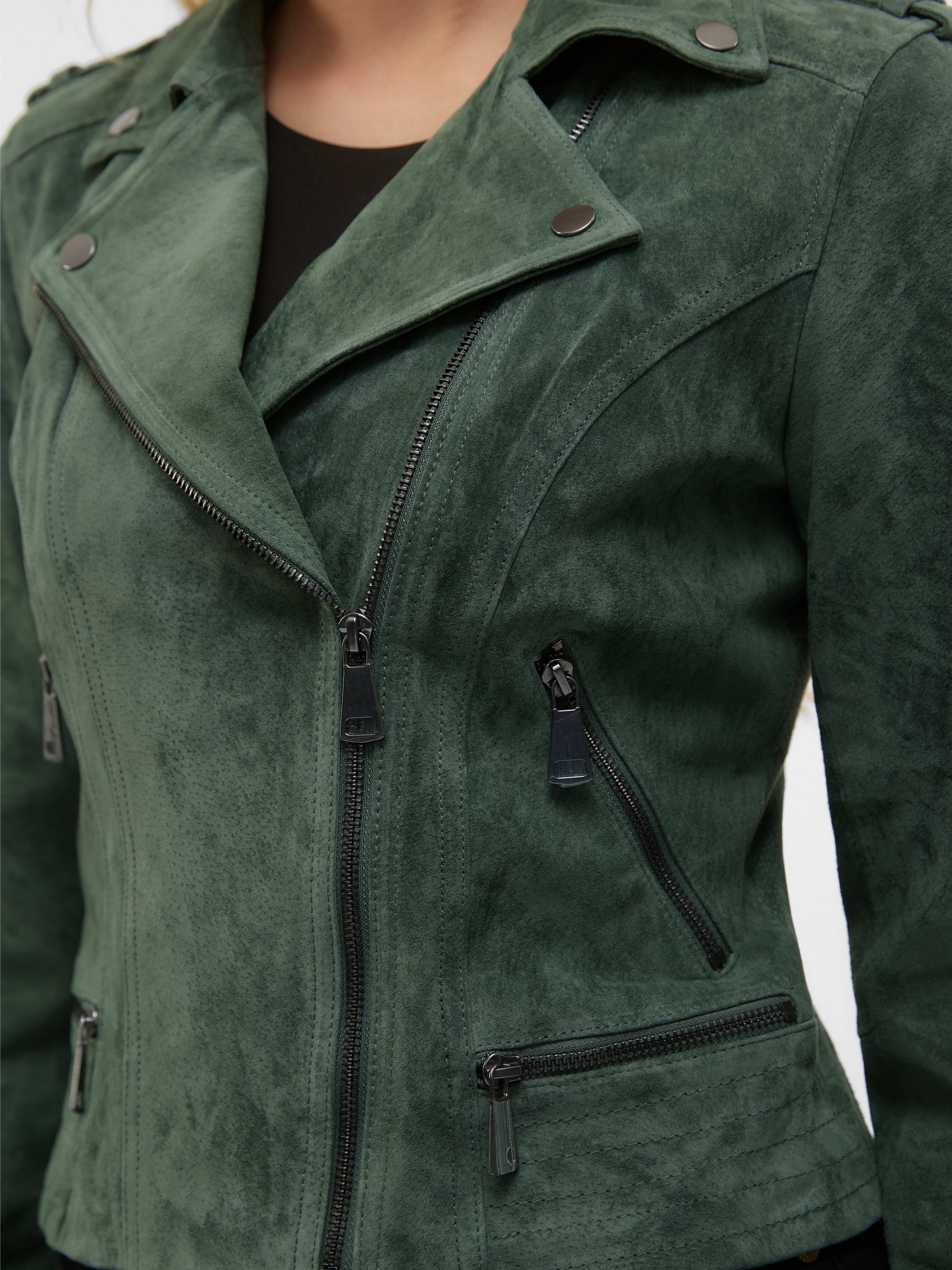 VMROYCE Jacke