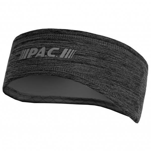 P.A.C. - Craion 360° Allover Reflective Headband - Stirnband