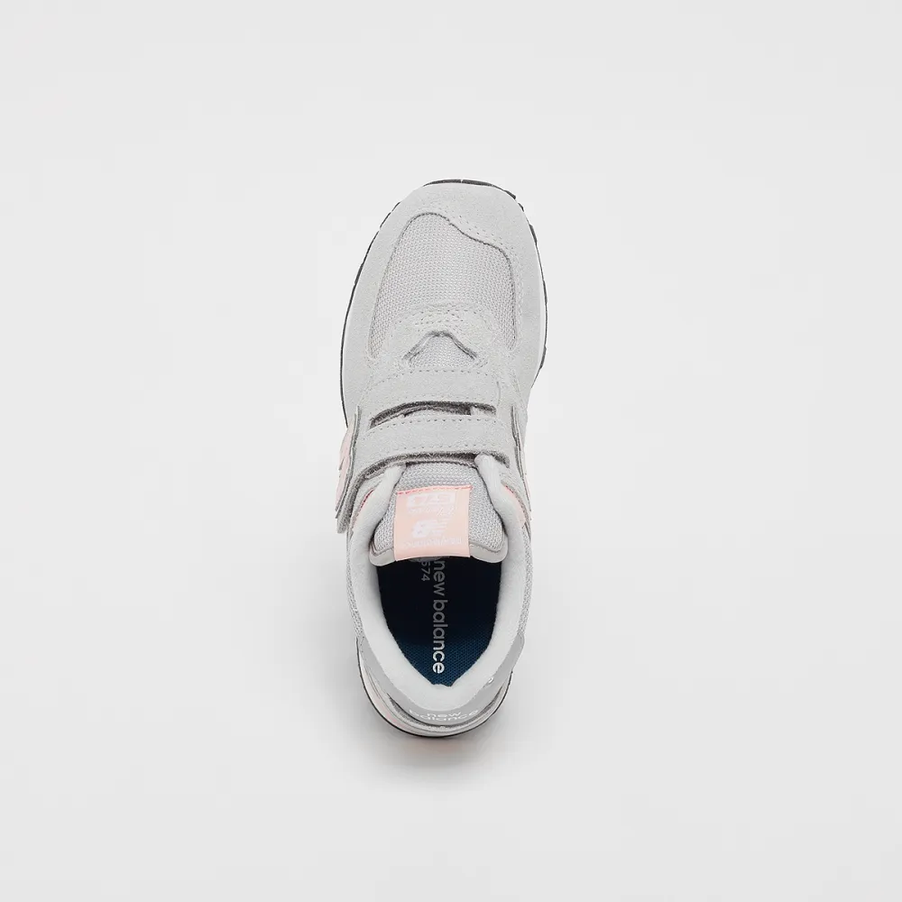 New Balance 574 PV574EVK / grau
