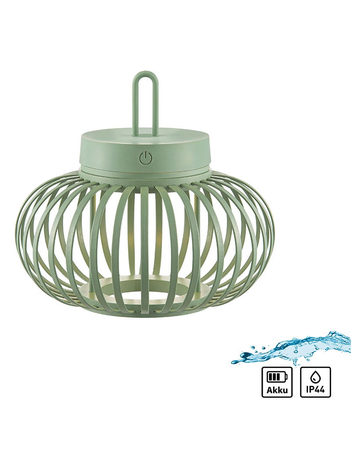 Just Light LED-Hängeleuchte 