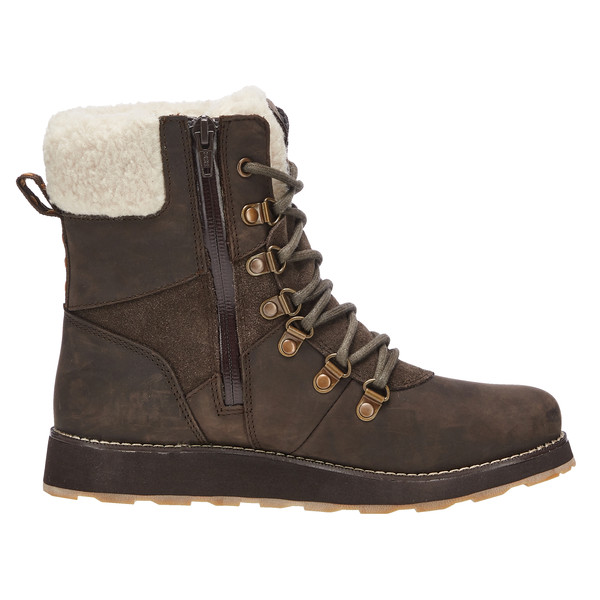 ARIELF Damen - Winterstiefel