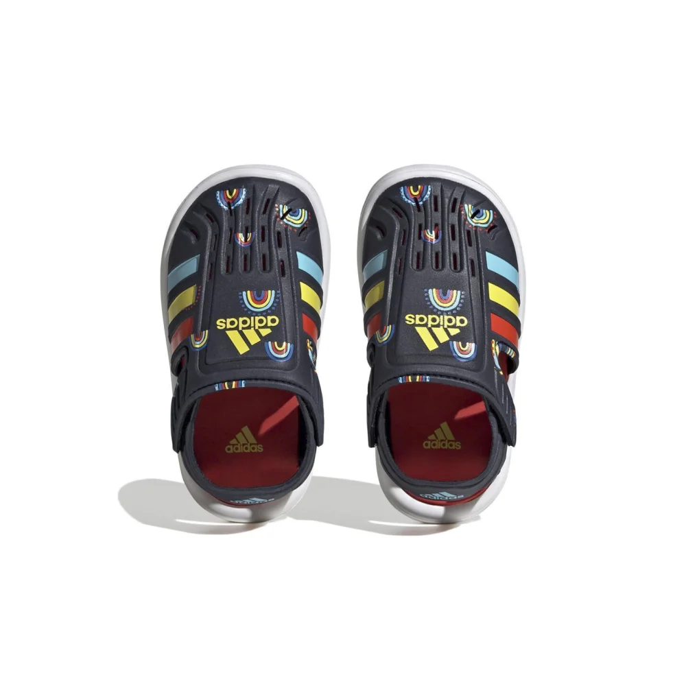 adidas Water Sandal GY2460 / schwarz