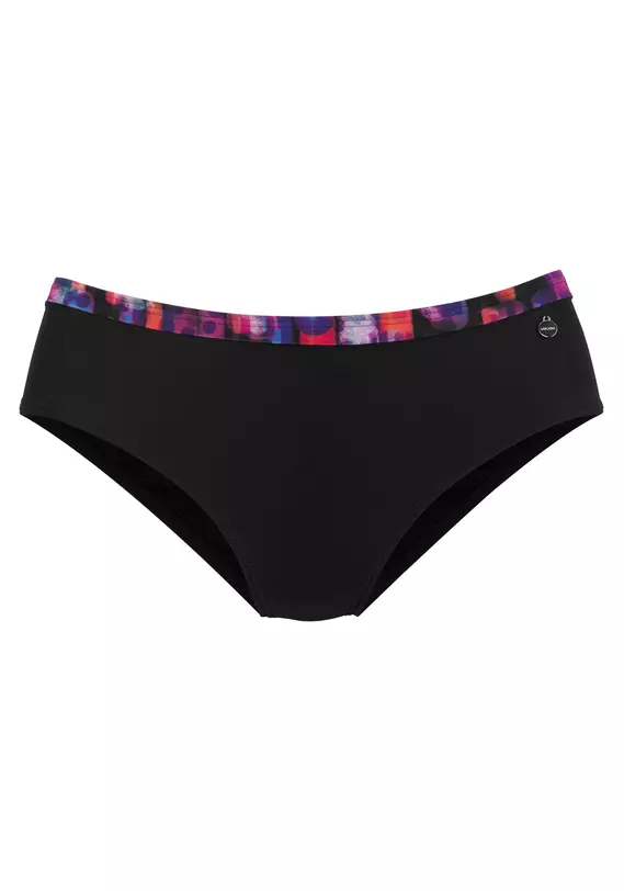 Bikini-Hose