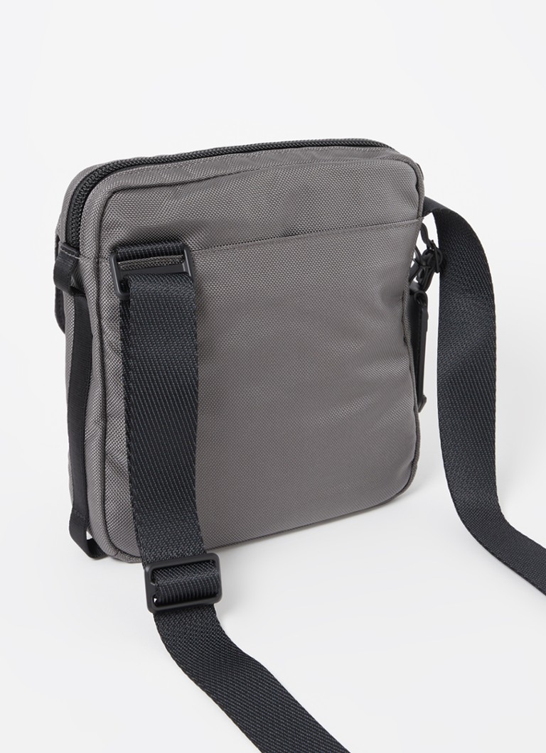 Tumi Alpha Bravo Junior -olkalaukku säädettävällä olkahihnalla
