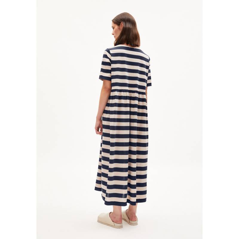ARMEDANGELS Taaky Jerseykleid Damen