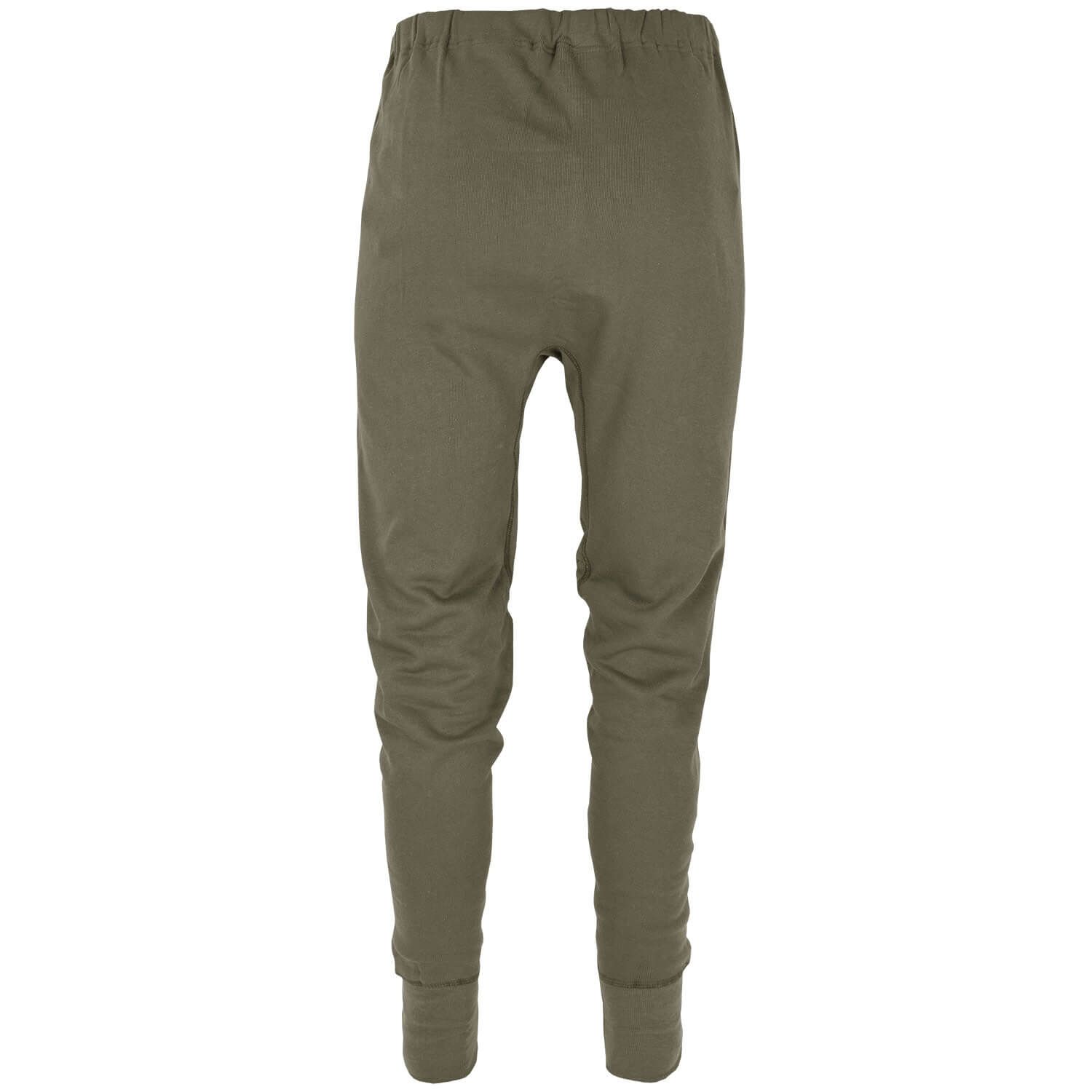 BW Unterhose Plüsch