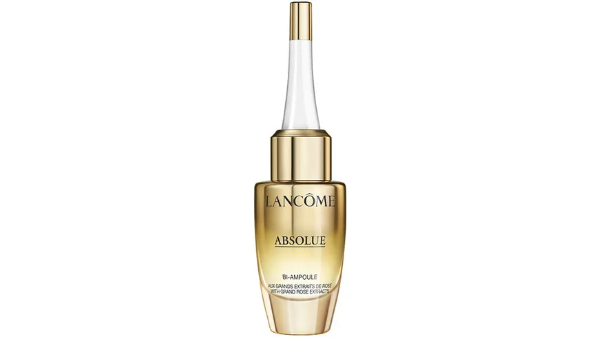 LANCÔME Absolue Ultimate Repair Bi-Ampoule 12 ml
