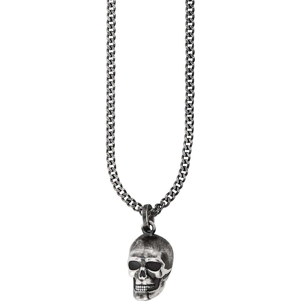 caï Chaînette 925 Argent collier