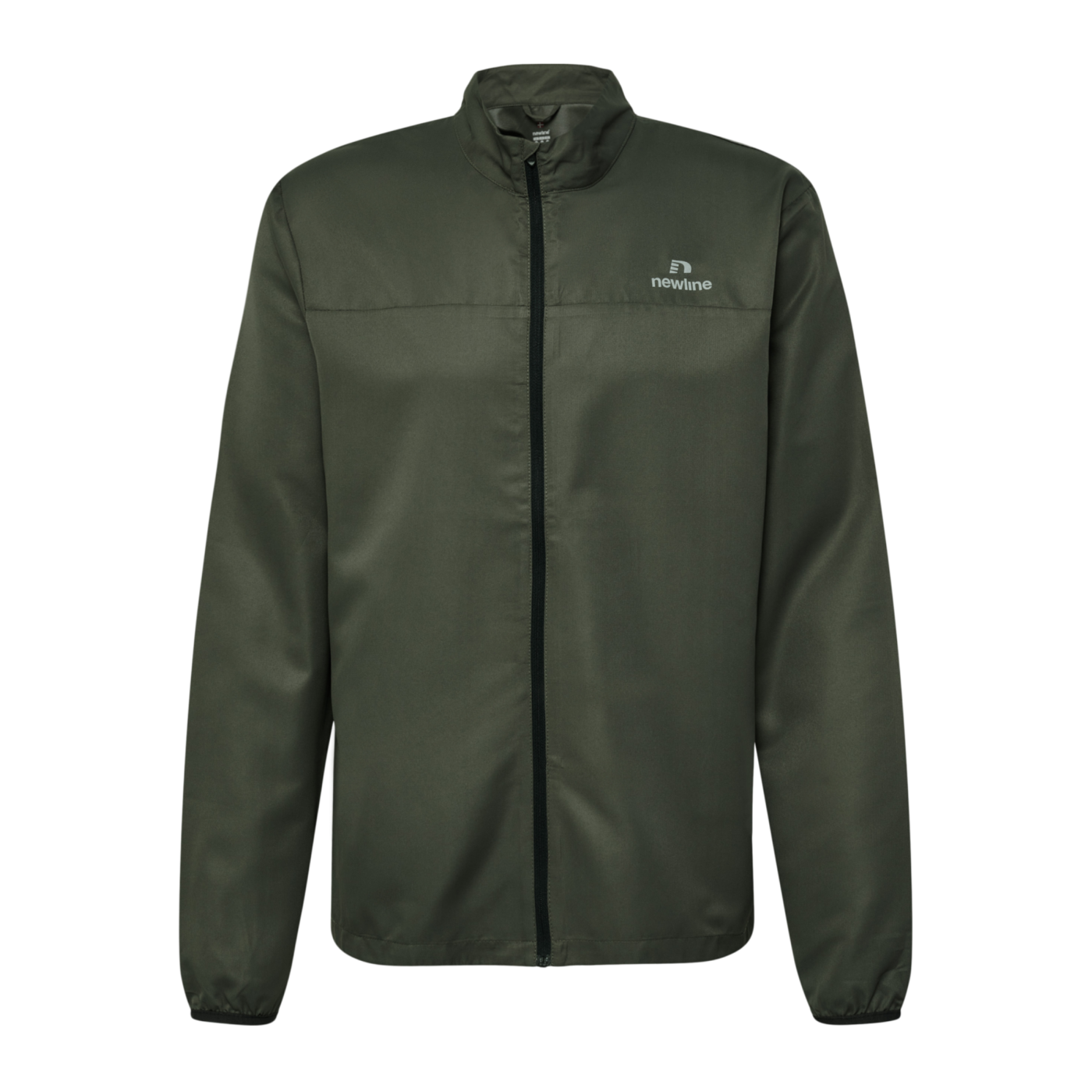 Hummel nwlBEAT Trainingsjacke Grau F1954
