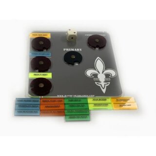 ** % SALE % ** 40k Mission Console 9ED - Battle Nuns