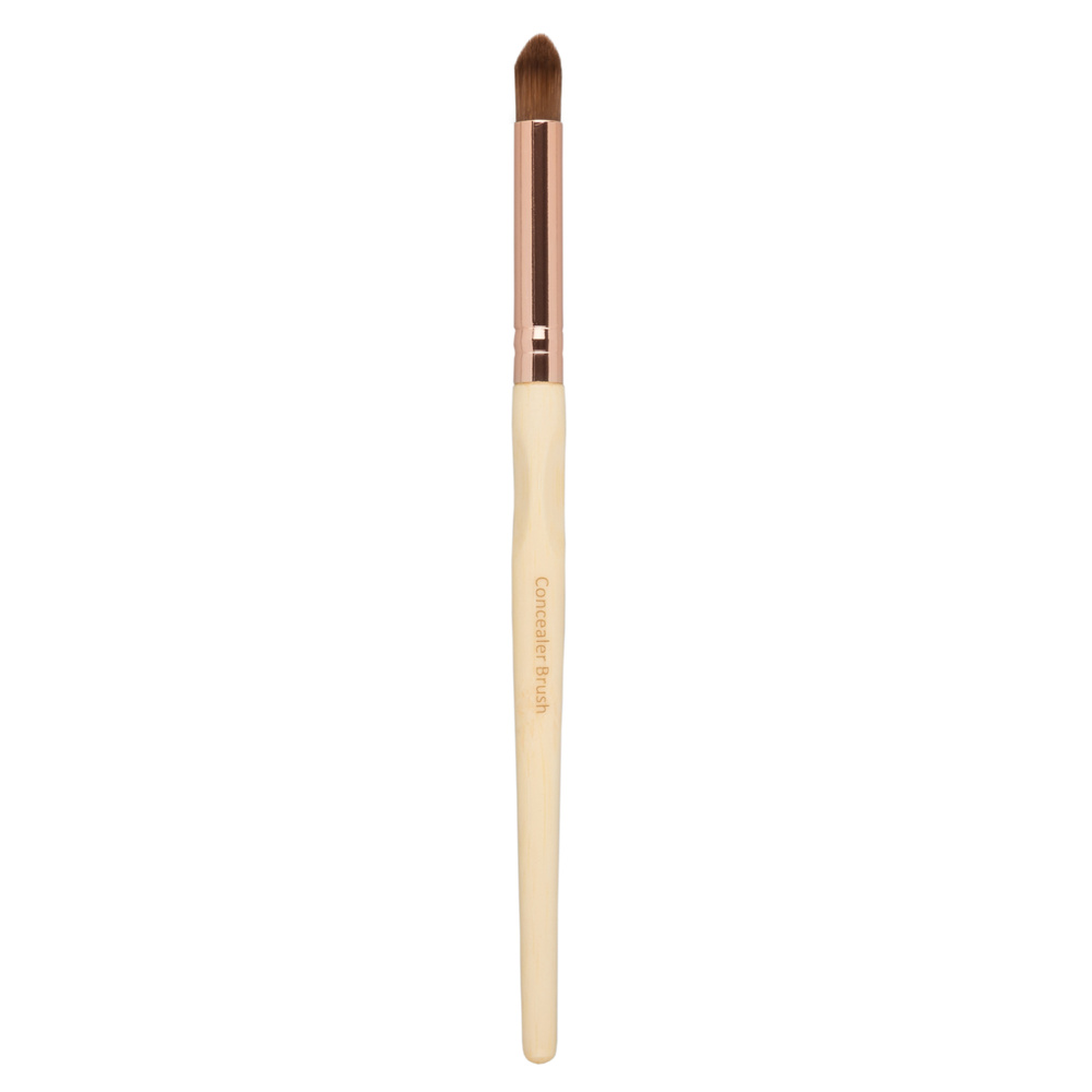 so eco Pinceau anti-cernes Pinceau de maquillage