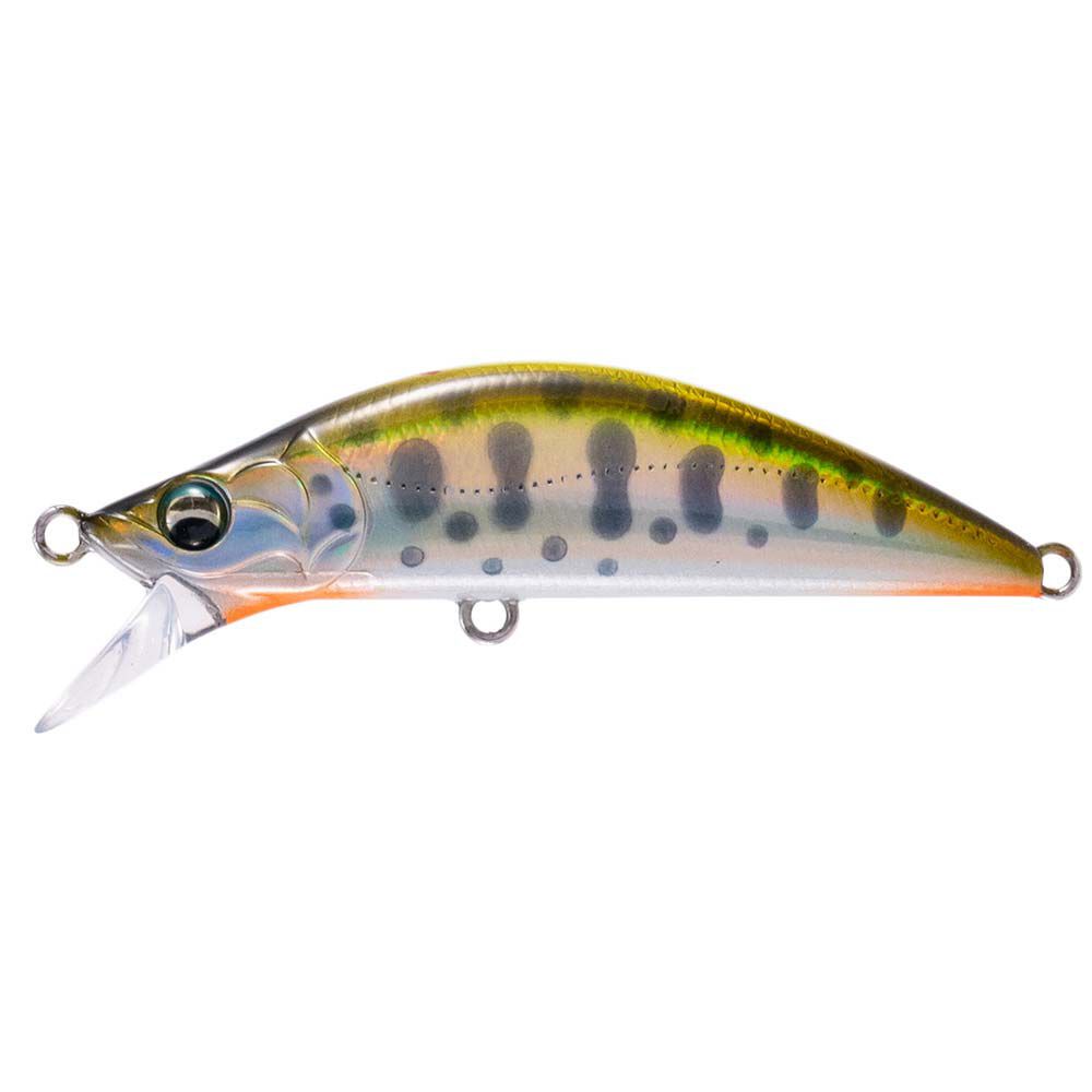 Momeală rigidă Major Craft Eden 45SS Jerkbait, 4.5cm, 3g