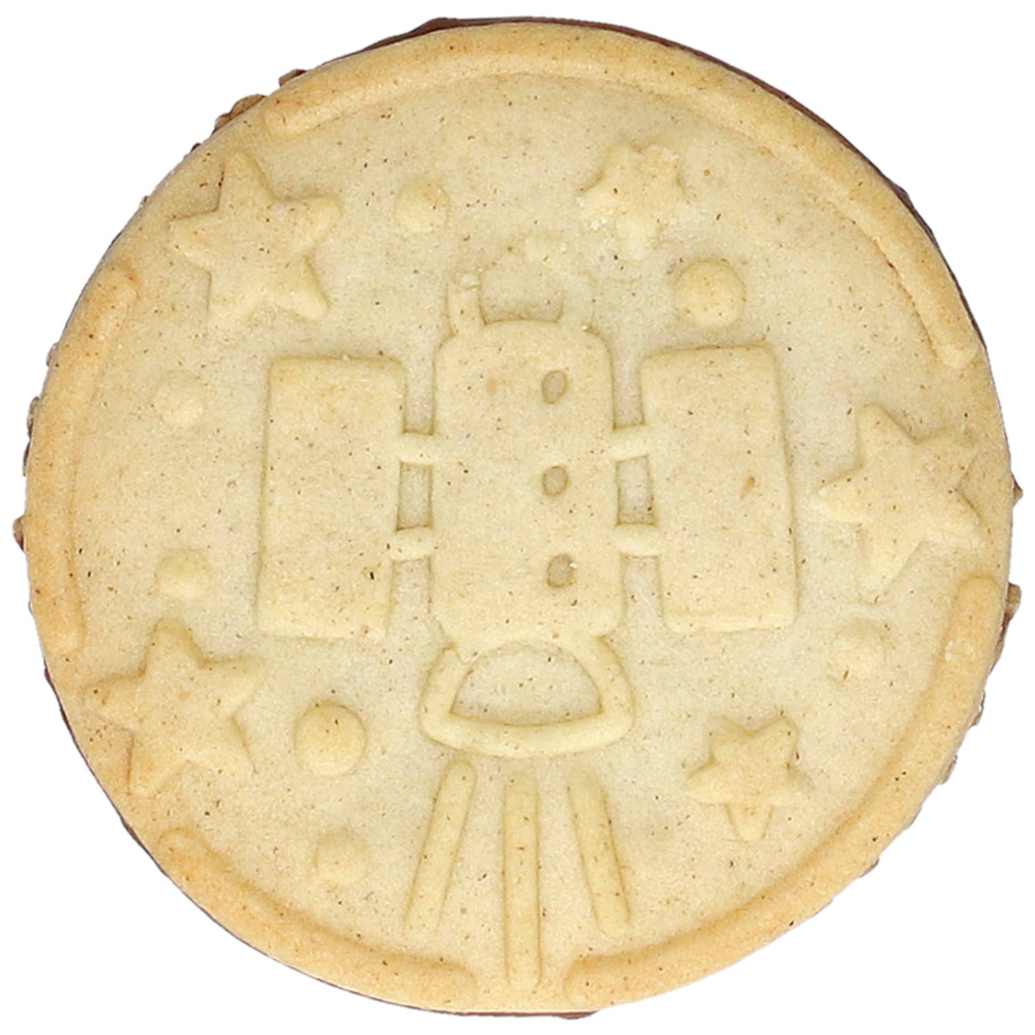 Milky Way Biscuits 108g