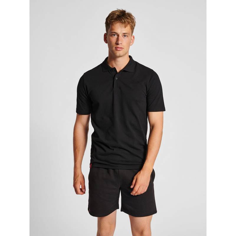 hummel hmlRED CLASSIC POLO Poloshirt Herren