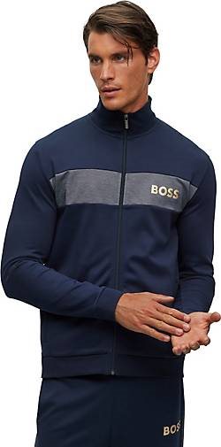 BOSS Sweatjacke Tracksuit Jacket