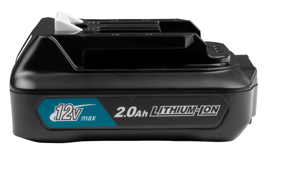 Accesorii Makita 197396-9 BL1021B Baterie 12 Volți 2,0 AH Li-ion