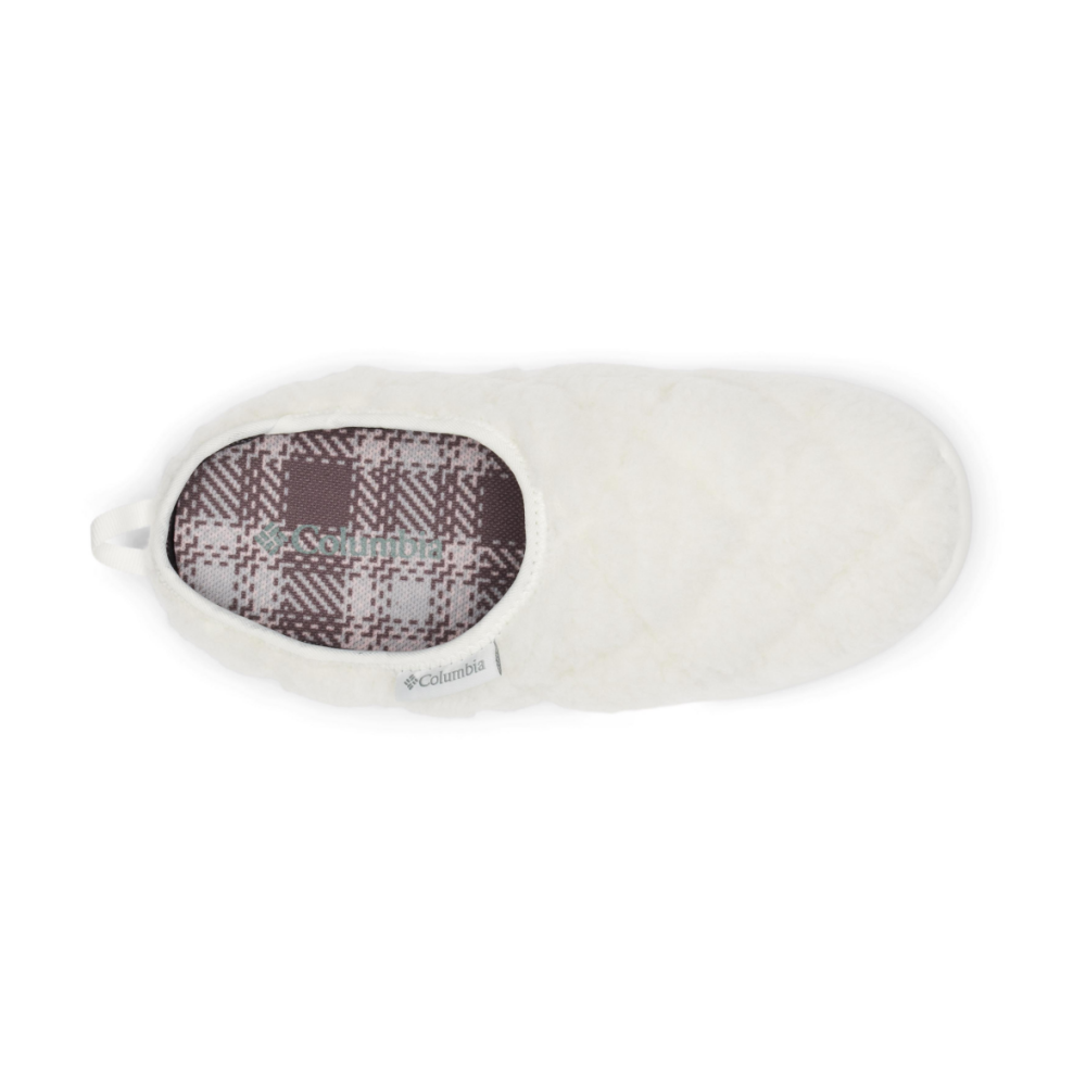 Columbia Camper Hausschuhe 2048981126 / bunt