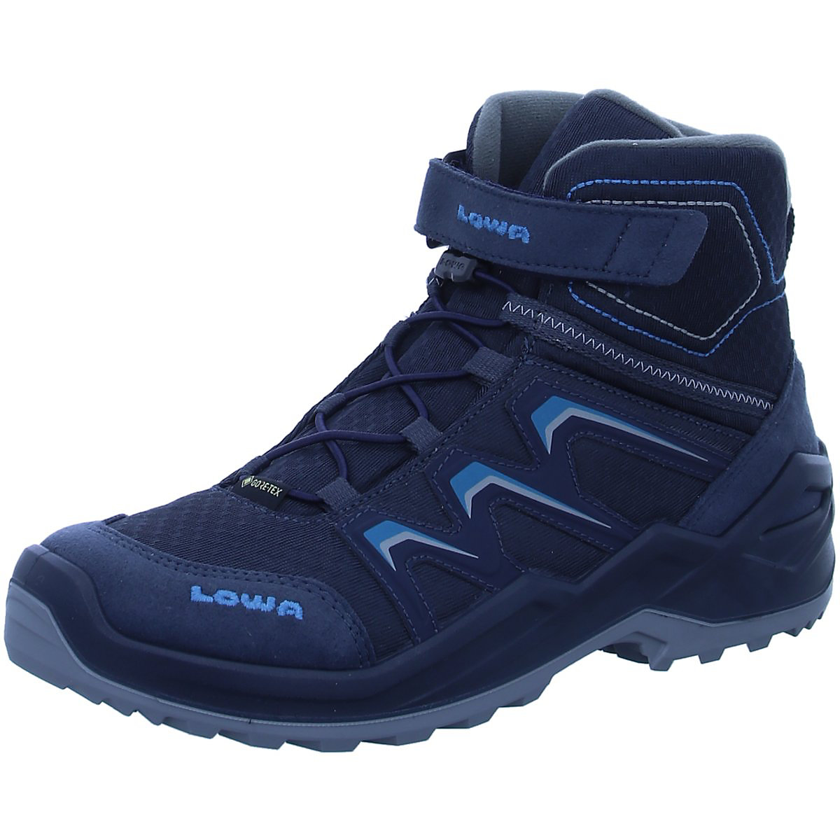 Trekking- & Wanderschuhe