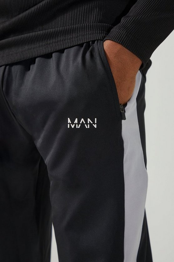 Performance Jogginghose mit Active Logo
