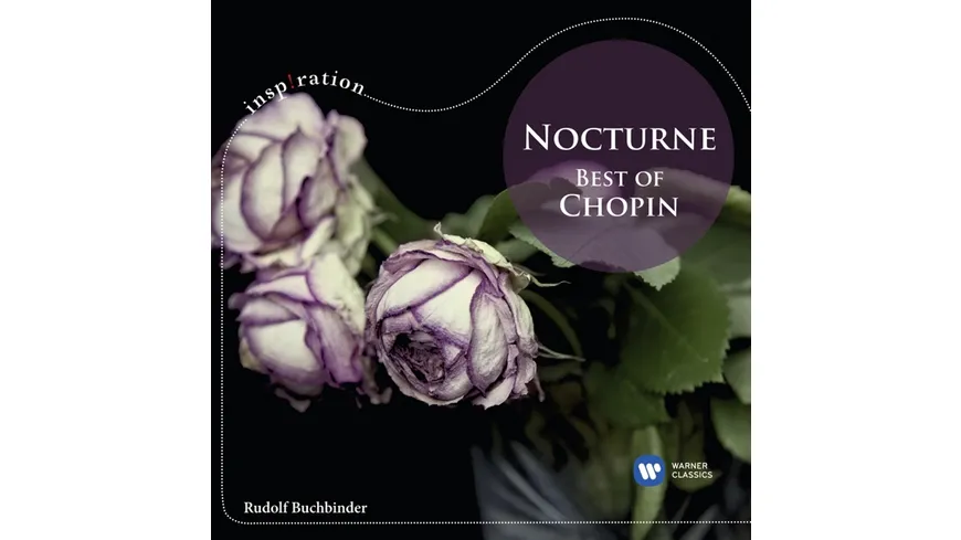 Nocturne-Best Of Chopin Inspiration Series