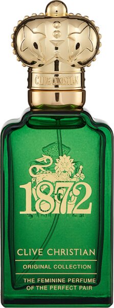Clive Christian Original Collection 1872 Feminine Parfum