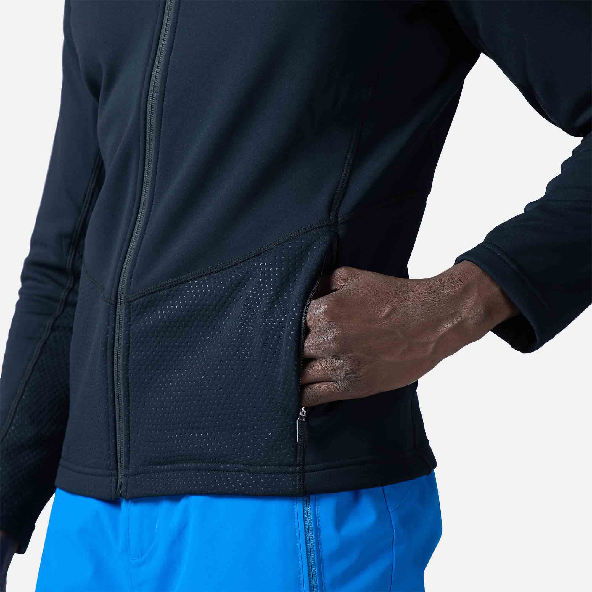Veste Classique Clim homme