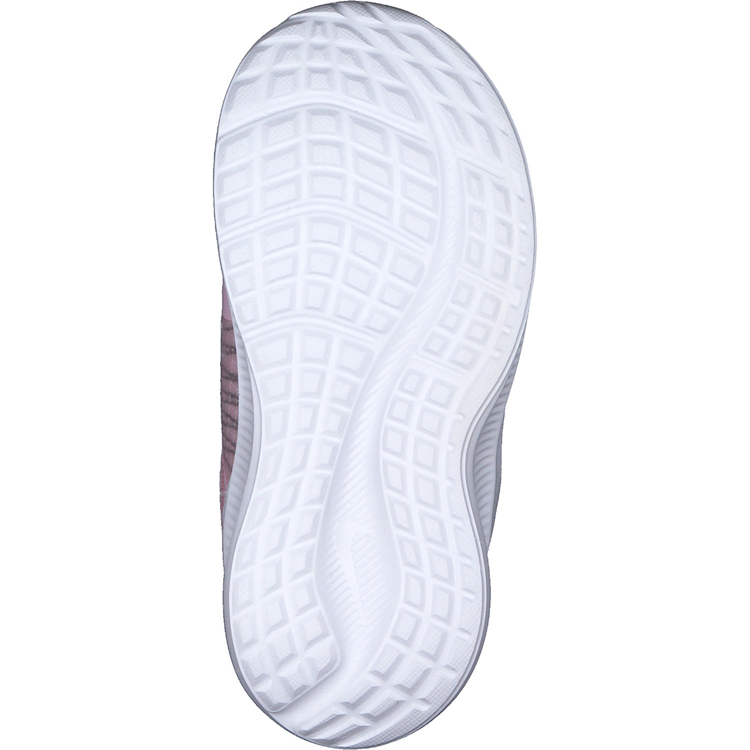 Nike Downshifter 11 CZ3967, Halbschuhe (Kinder), Kinder, pink foam/metallic silver-blac