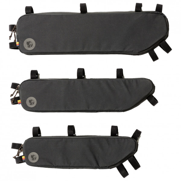 Specialized-Fjällräven - Frame Bag - Fahrradtasche