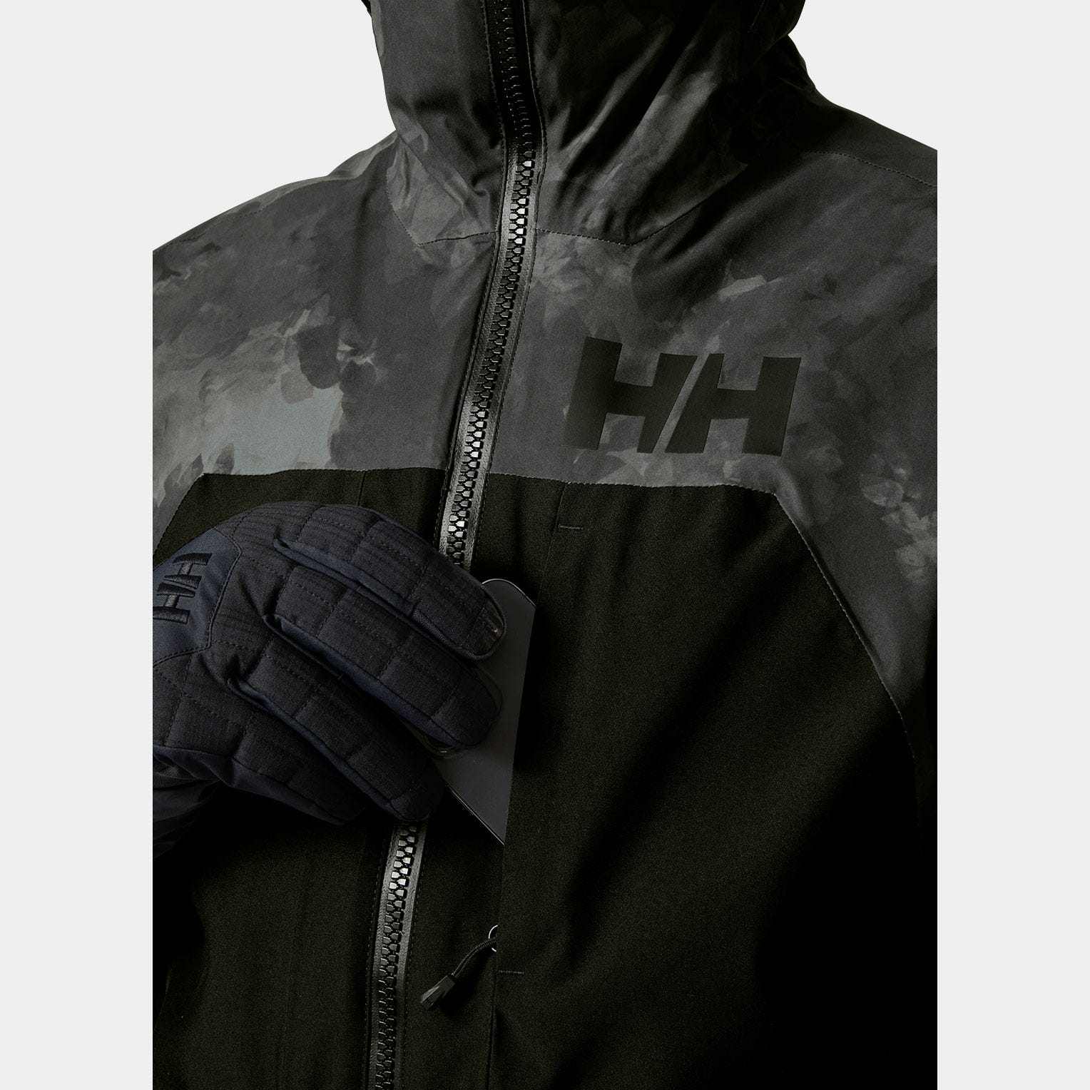 Men's Straightline LIFALOFT™ 2.0 Ski Jacket