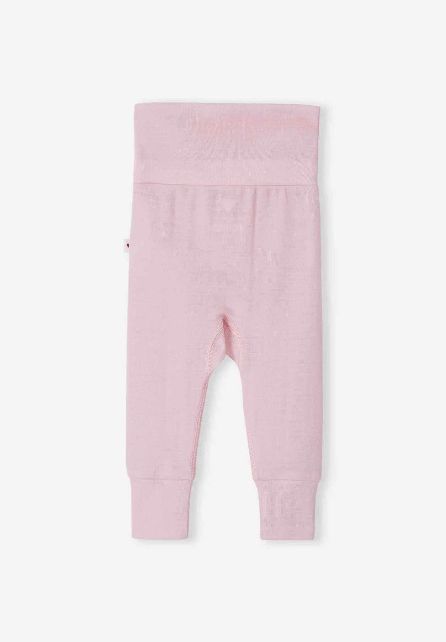 Baby Hose aus Merinowolle Kotoisa