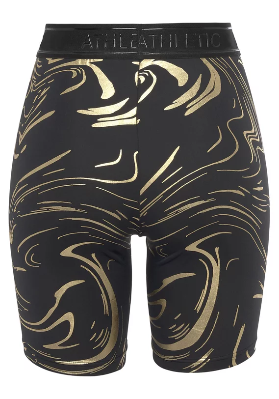 Funktionsshorts