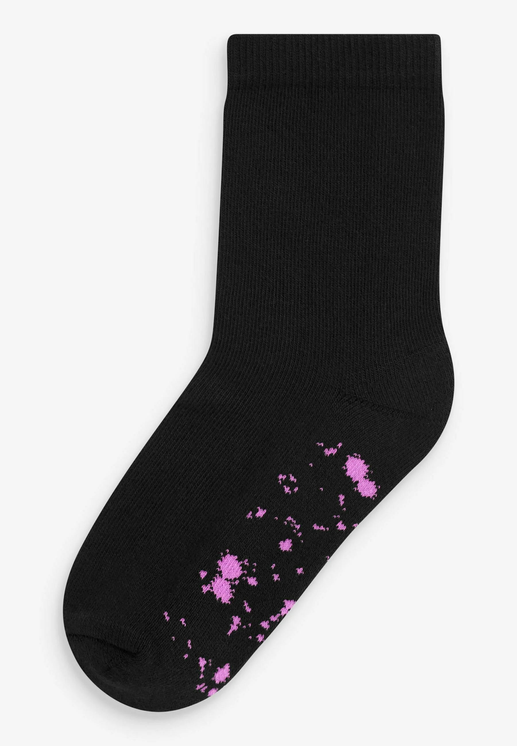 Siguiente PAQUETE DE 7 CALCETINES ACOLCHADOS DE ALGODÓN - Calcetines