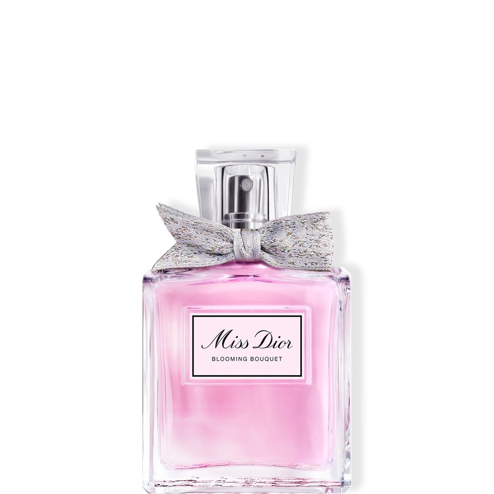 DIOR Miss Dior Blooming Bouquet Eau de toilette - Notes fraîches et tendres