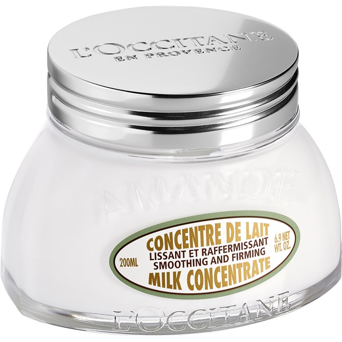 Körpercreme